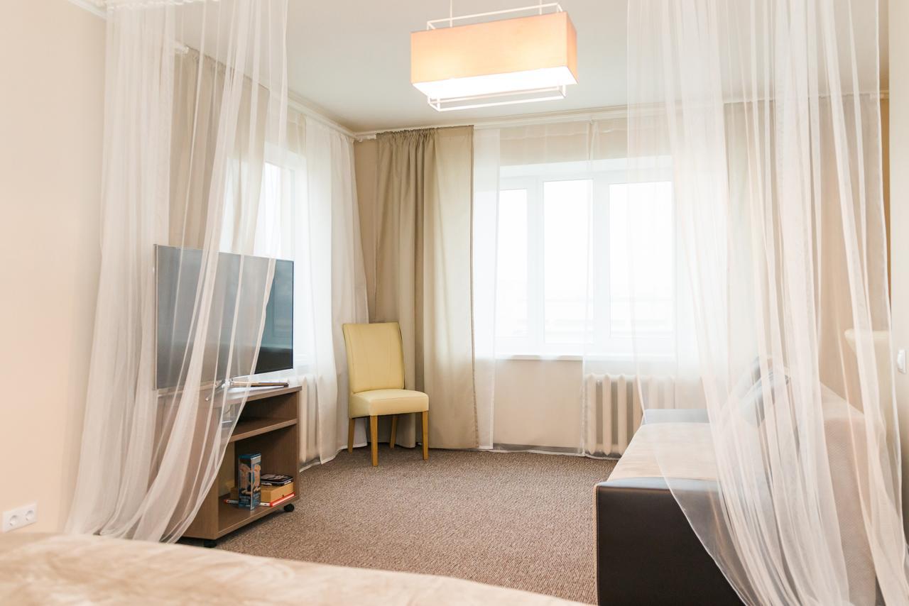 Cozy Apartment In Cēsis Exterior foto